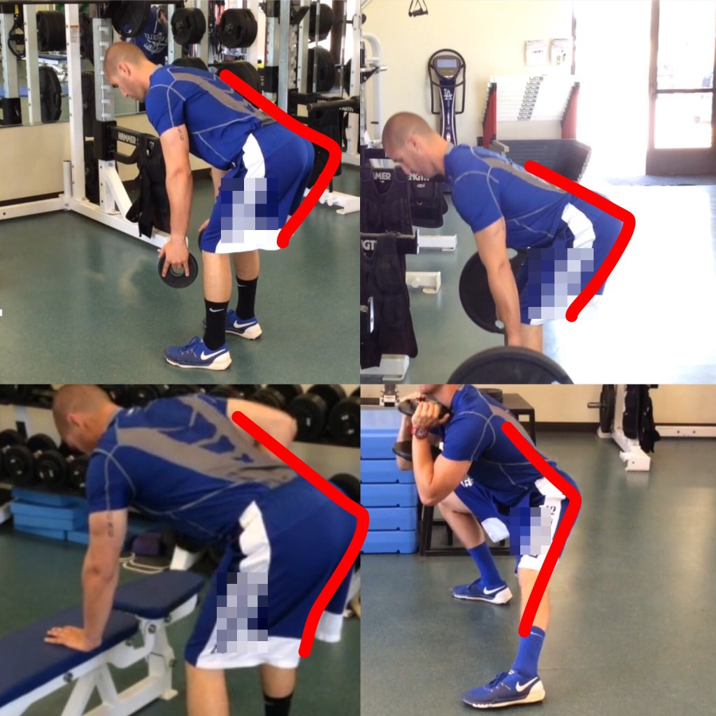3 Common Mistakes When Implementing the Single-Leg RDL – Ryan J. Faer