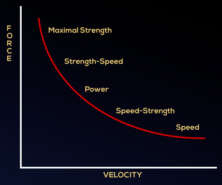 Why Strength Matters in&nbsp;Baseball