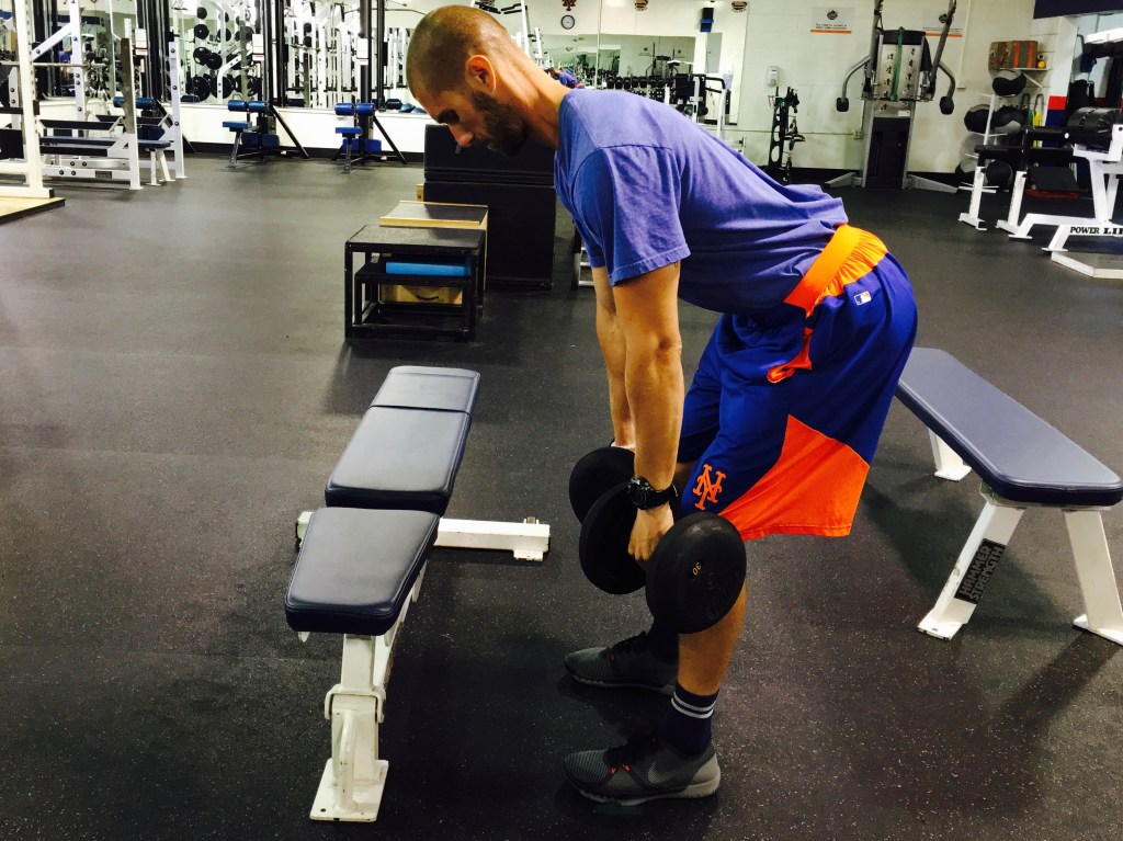 Hacking the Hip Hinge – A Teaching Progression For&nbsp;Coaches