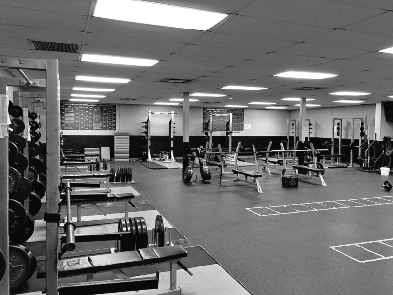 weight room 1
