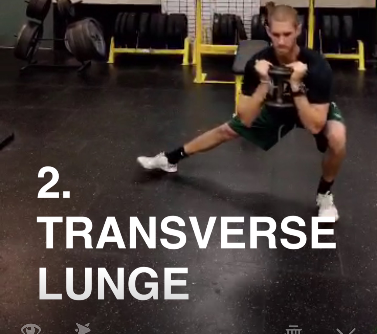 12 of My Favorite Strength Training Exercises for Pitchers – Ryan J. Faer