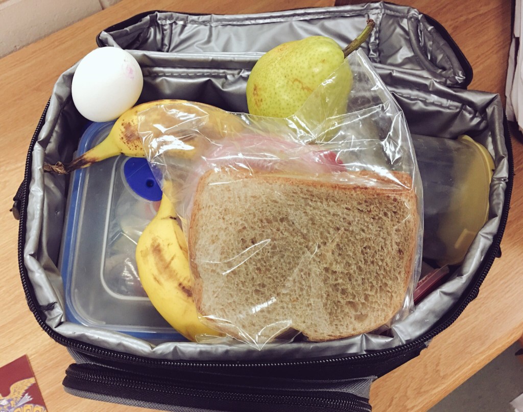 Real-Food Protein Snacks for Student-Athletes