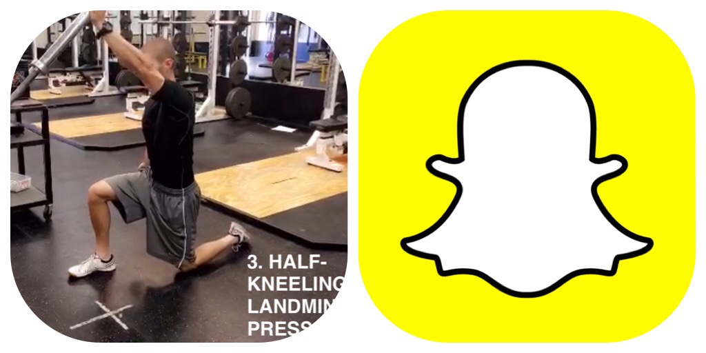 12 of My Favorite Strength Training Exercises for&nbsp;Pitchers