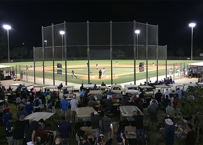 Summer Travel-Ball: Optimizing Performance and Maintaining&nbsp;Health