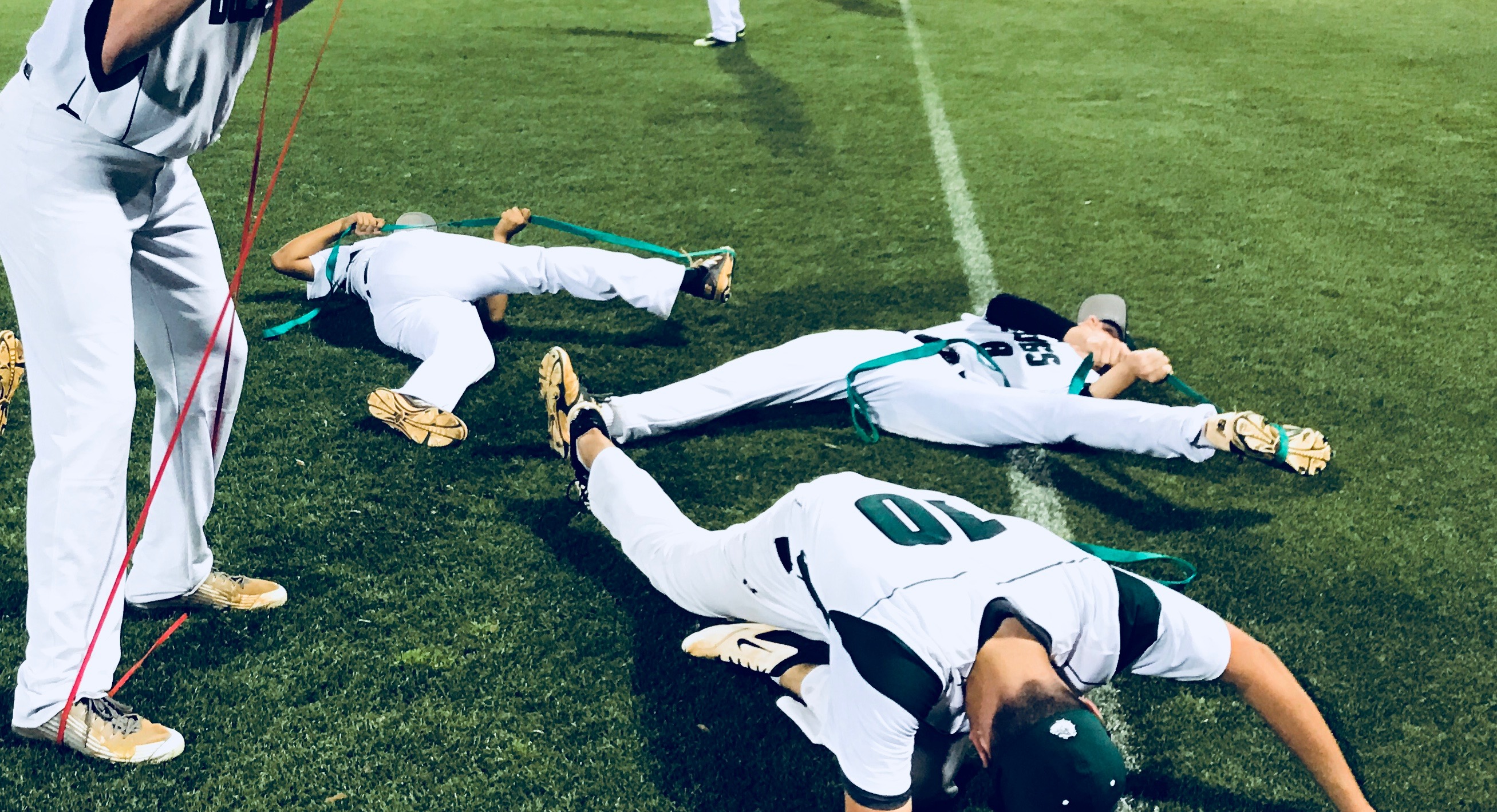 Considerations for Managing the Amateur Pitcher – Ryan J. Faer