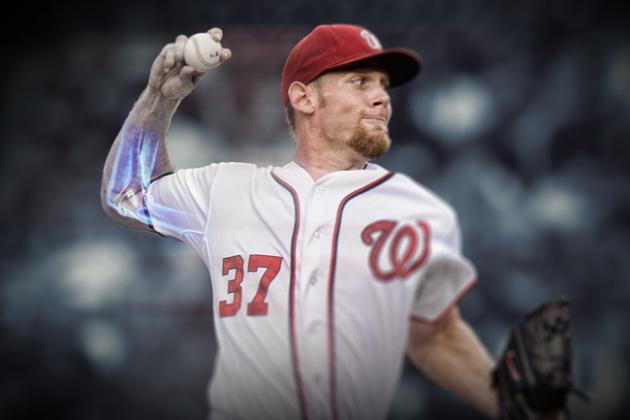 The Tommy John Epidemic and Velocity: Are We Nearing Our Physical&nbsp;Limitations?