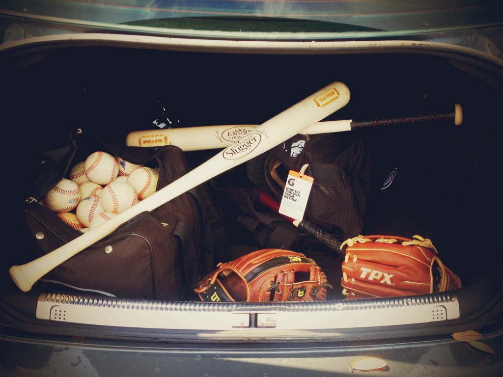 How to Take Care of Your Body During Summer Travel-Ball – Part&nbsp;I