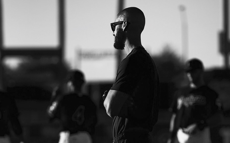 An Open Letter To the Coach or Athlete Battling Mental&nbsp;Illness: